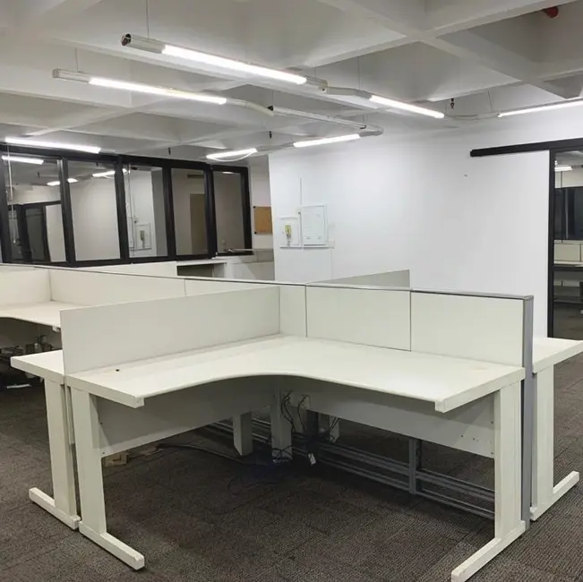 Sala Comercial para alugar, 150m2 em Itaim Bibi, São Paulo - SP - imagem 7 Foto 7 de Sala Comercial para alugar, 150m2 em Itaim Bibi, São Paulo - SP