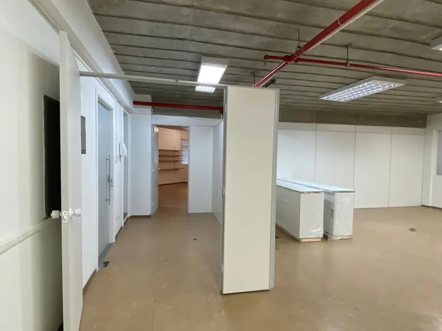Foto 6 de Sala Comercial para alugar, 196m2 em Vila Olímpia, São Paulo - SP