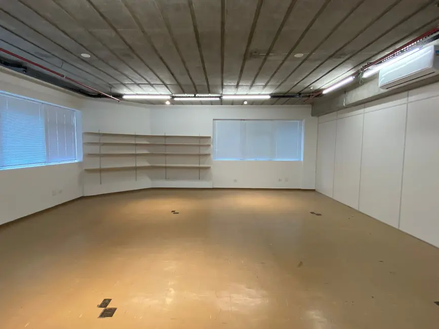Foto 8 de Sala Comercial para alugar, 196m2 em Vila Olímpia, São Paulo - SP