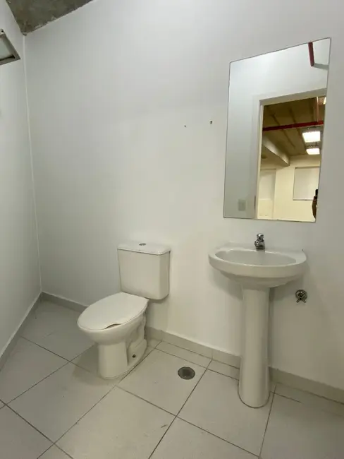 Foto 7 de Sala Comercial para alugar, 196m2 em Vila Olímpia, São Paulo - SP