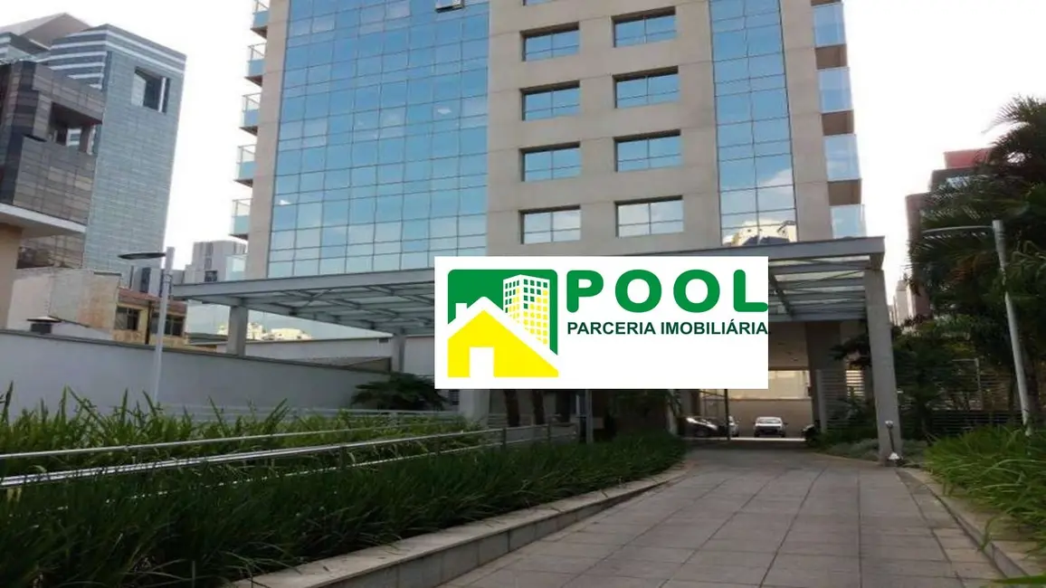 Foto 8 de Sala Comercial para alugar, 107m2 em Brooklin Paulista, São Paulo - SP