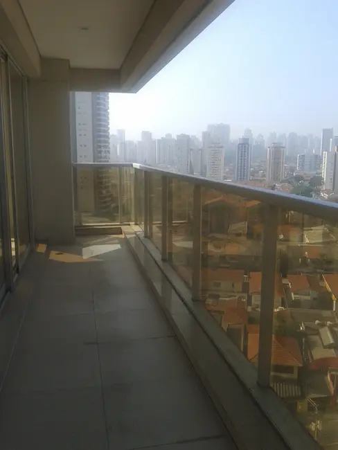 Foto 3 de Sala Comercial para alugar, 107m2 em Brooklin Paulista, São Paulo - SP