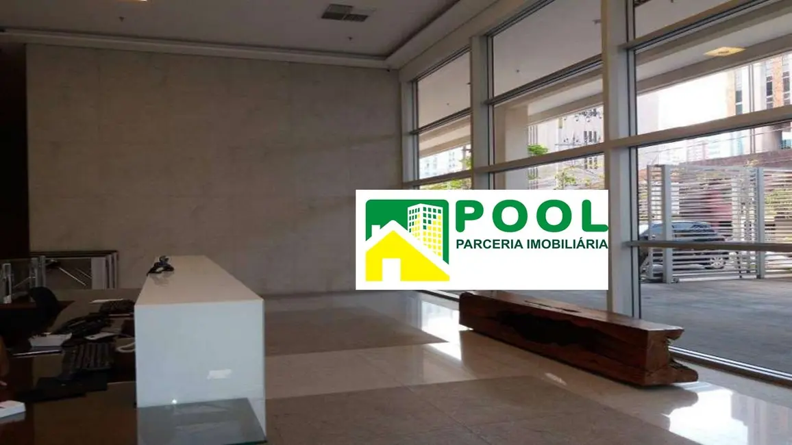 Foto 8 de Sala Comercial para alugar, 321m2 em Brooklin Paulista, São Paulo - SP