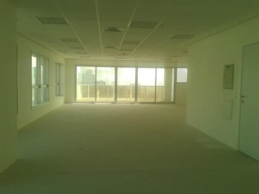 Foto 1 de Sala Comercial para alugar, 428m2 em Brooklin Paulista, São Paulo - SP