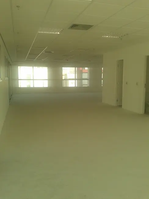 Foto 3 de Sala Comercial para alugar, 428m2 em Brooklin Paulista, São Paulo - SP