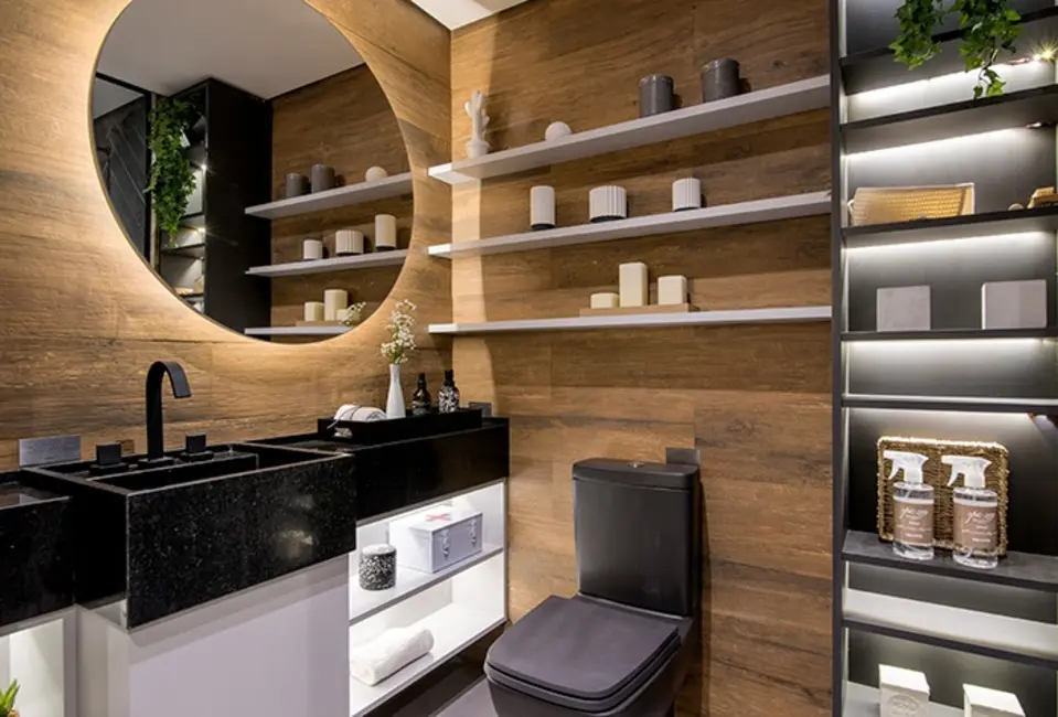 Foto 7 de Apartamento com 1 quarto à venda, 35m2 em Jardim das Acácias, São Paulo - SP