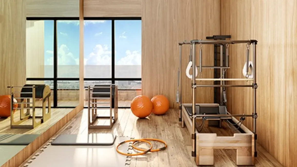 Foto 6 de Apartamento com 1 quarto à venda, 35m2 em Jardim das Acácias, São Paulo - SP