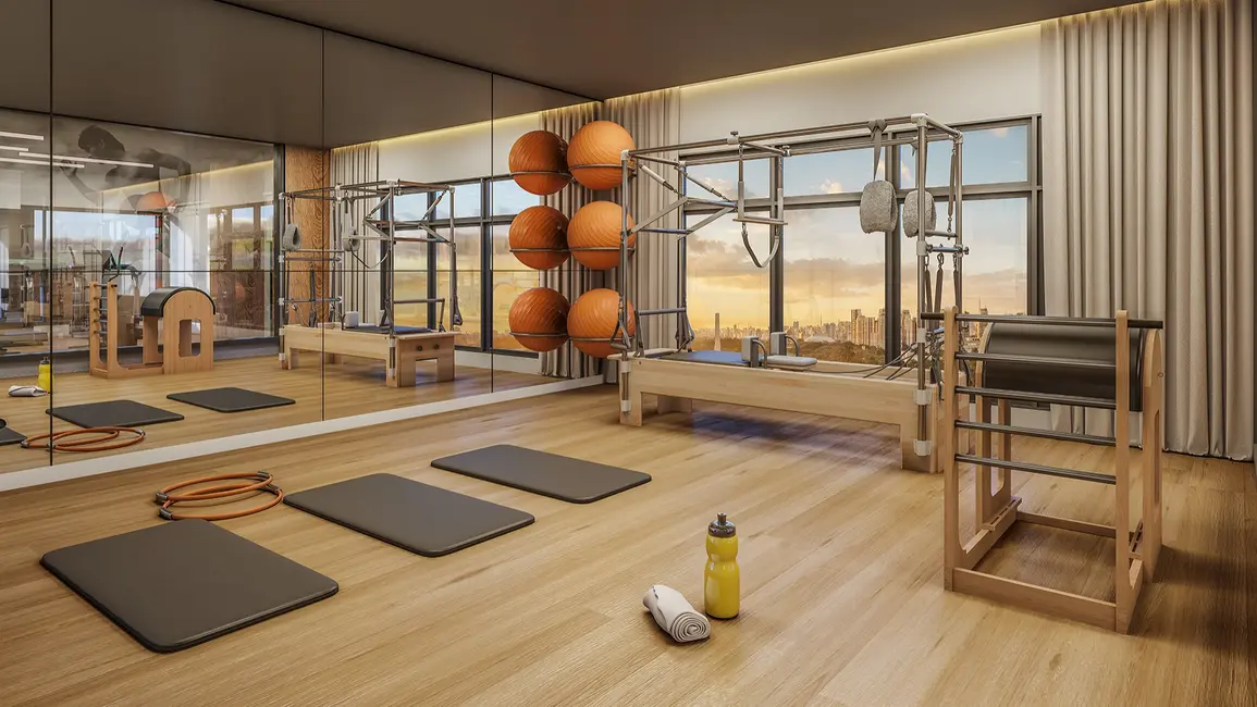 Foto 9 de Apartamento com 2 quartos à venda, 63m2 em Butantã, São Paulo - SP