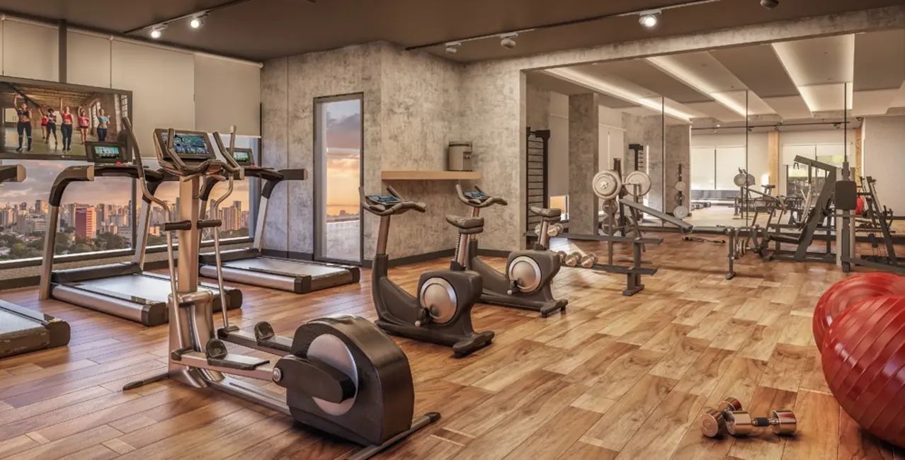 Foto 5 de Apartamento com 2 quartos à venda, 63m2 em Butantã, São Paulo - SP