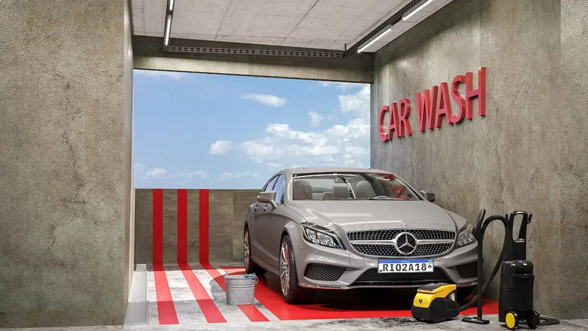 Apartamento com 1 quarto à venda, 30m2 em Butantã, São Paulo - SP - imagem 8 Foto 8 de Apartamento com 1 quarto à venda, 30m2 em Butantã, São Paulo - SP