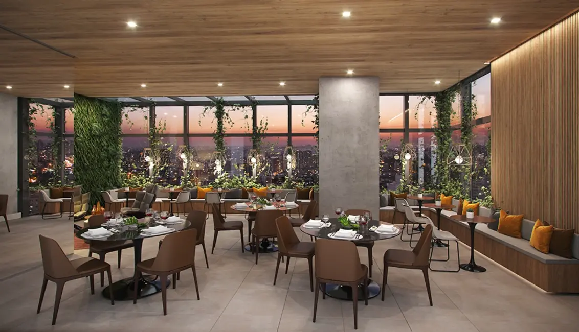 Foto 4 de Apartamento com 3 quartos à venda, 98m2 em Pinheiros, São Paulo - SP