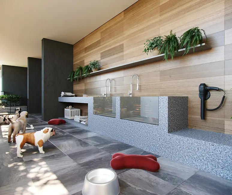 Foto 6 de Apartamento com 1 quarto à venda, 27m2 em Pinheiros, São Paulo - SP