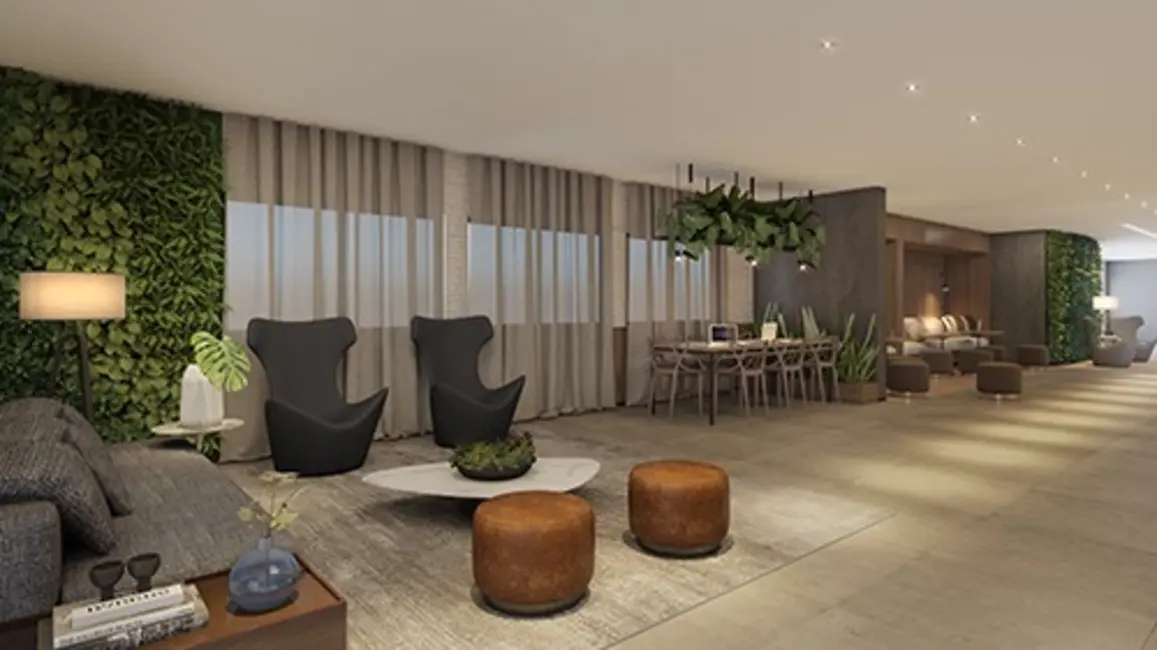 Foto 7 de Apartamento com 1 quarto à venda, 26m2 em Jardim Independência, São Paulo - SP