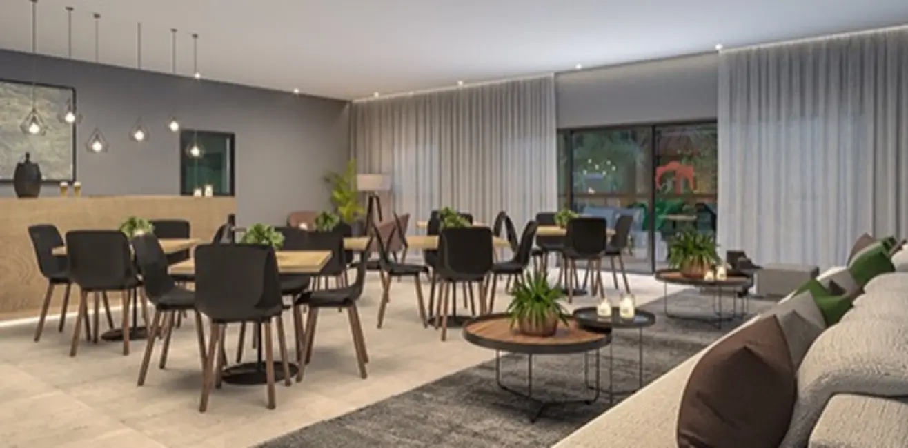 Foto 1 de Apartamento com 1 quarto à venda, 26m2 em Jardim Independência, São Paulo - SP