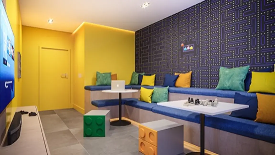 Foto 6 de Apartamento com 1 quarto à venda, 26m2 em Jardim Independência, São Paulo - SP