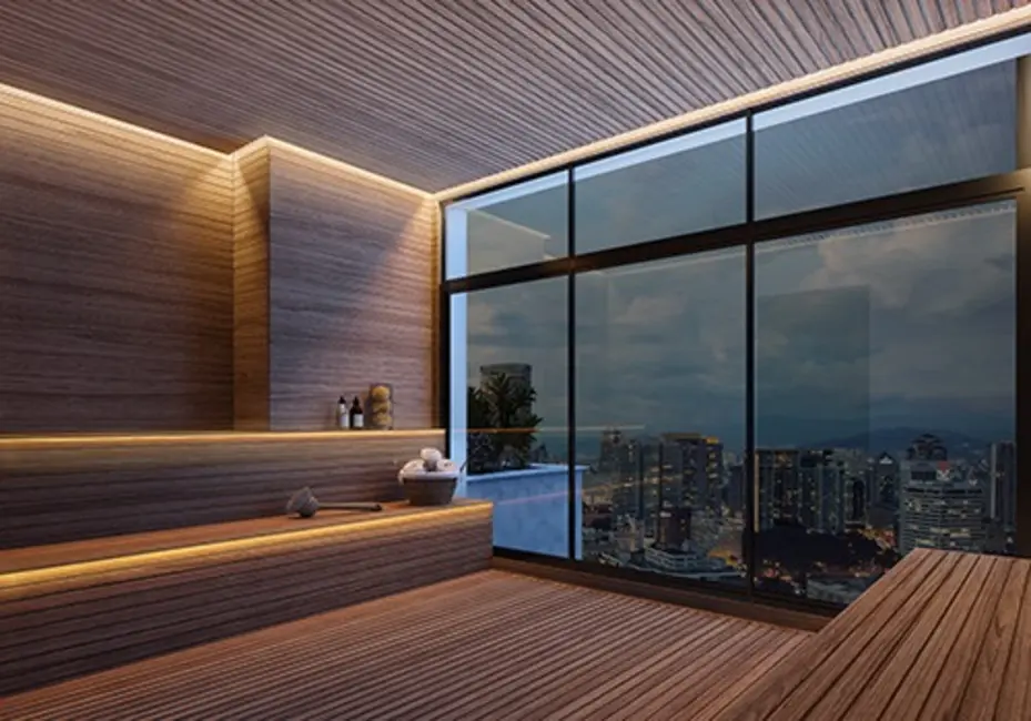 Foto 5 de Apartamento com 1 quarto à venda, 26m2 em Jardim Independência, São Paulo - SP