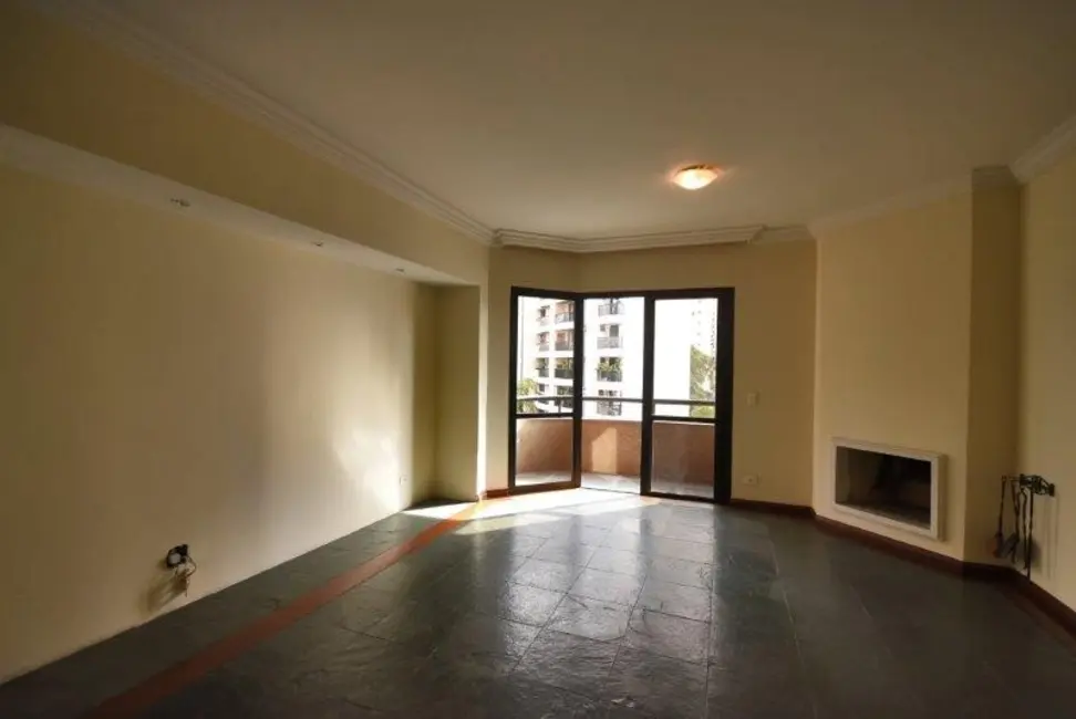 Foto 1 de Apartamento com 3 quartos à venda, 109m2 em Vila Andrade, São Paulo - SP