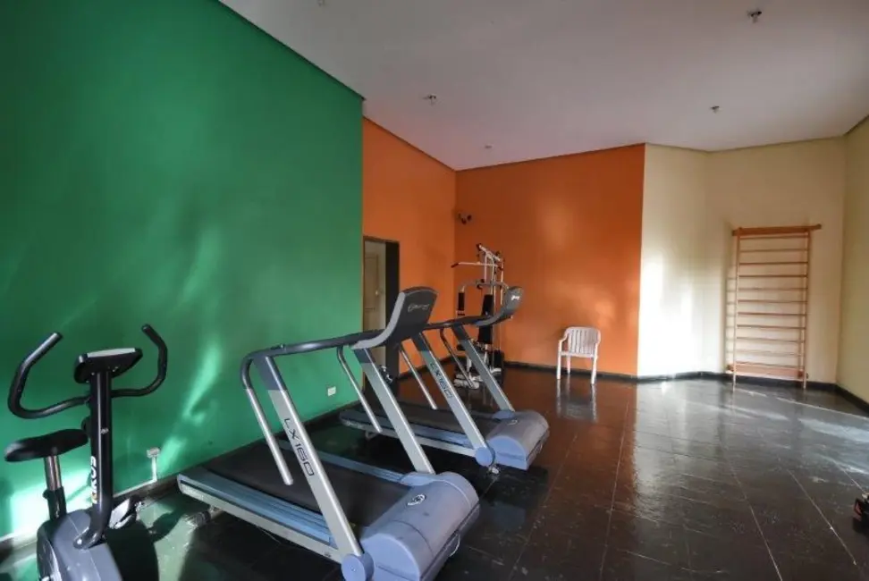 Foto 2 de Apartamento com 3 quartos à venda, 109m2 em Vila Andrade, São Paulo - SP