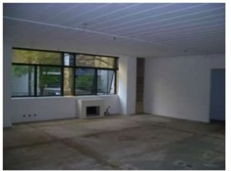 Foto 1 de Sala Comercial para alugar, 98m2 em Cidade Monções, São Paulo - SP