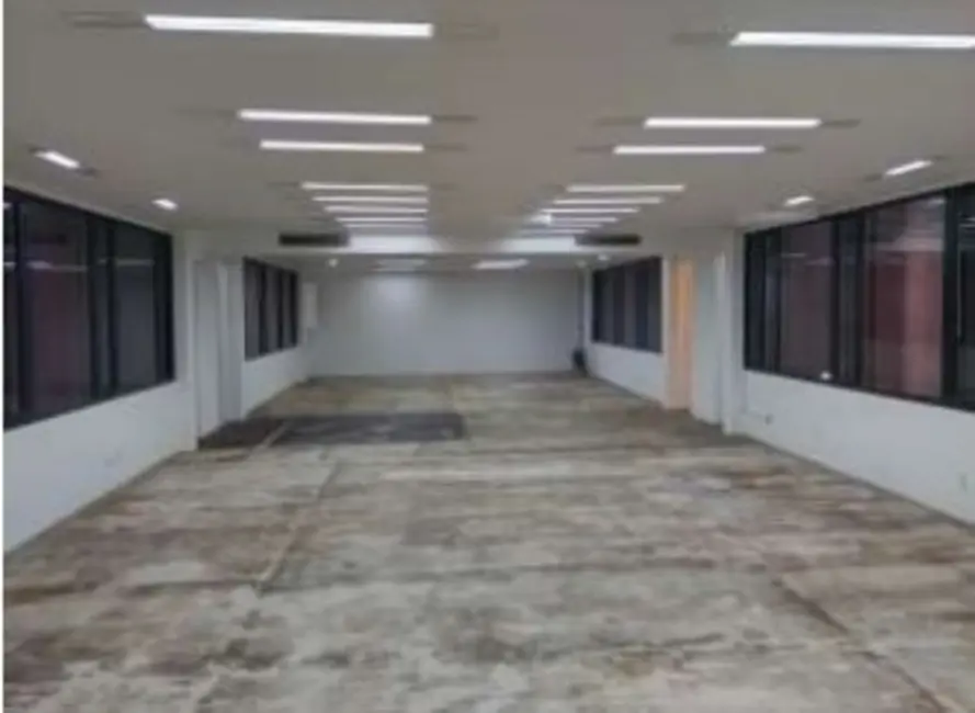 Foto 1 de Sala Comercial para alugar, 222m2 em Cidade Monções, São Paulo - SP