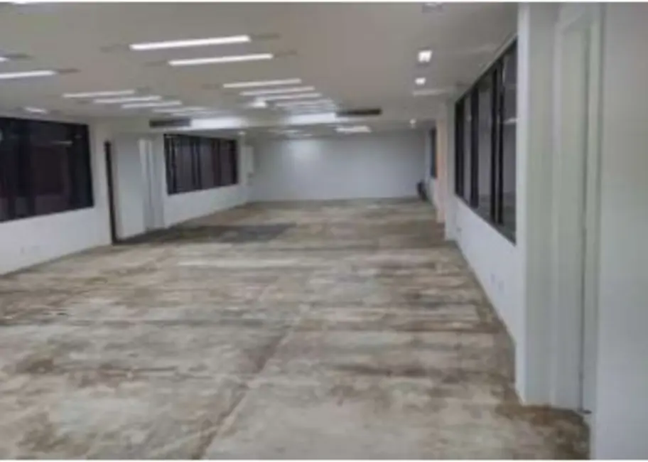 Foto 2 de Sala Comercial para alugar, 222m2 em Cidade Monções, São Paulo - SP