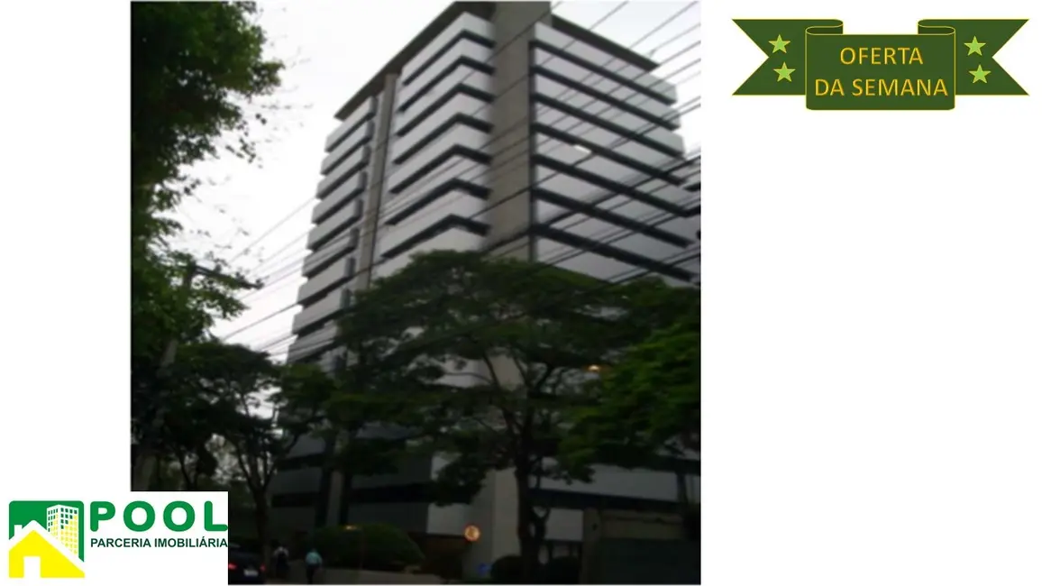 Foto 4 de Sala Comercial para alugar, 140m2 em Brooklin Paulista, São Paulo - SP