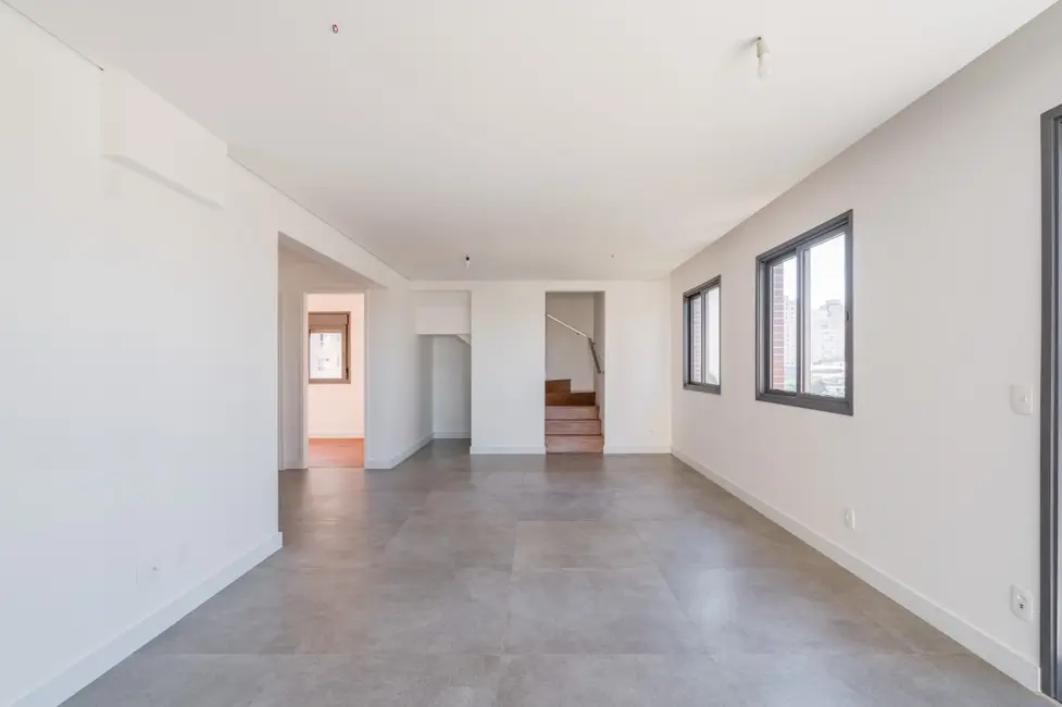 Foto 4 de Apartamento com 4 quartos à venda, 202m2 em Vila Mariana, São Paulo - SP