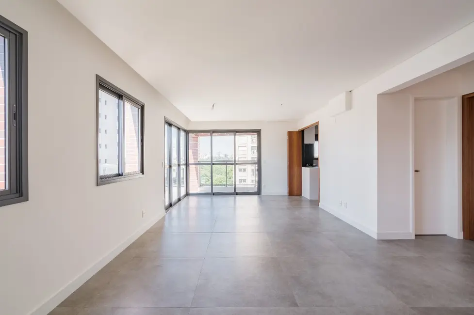 Foto 6 de Apartamento com 4 quartos à venda, 202m2 em Vila Mariana, São Paulo - SP