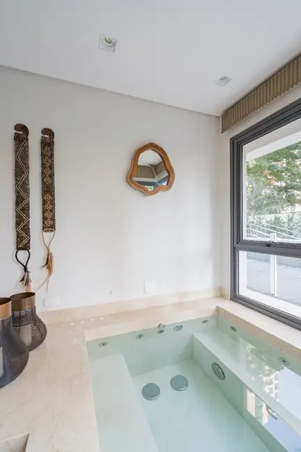 Foto 5 de Apartamento com 4 quartos à venda, 202m2 em Vila Mariana, São Paulo - SP