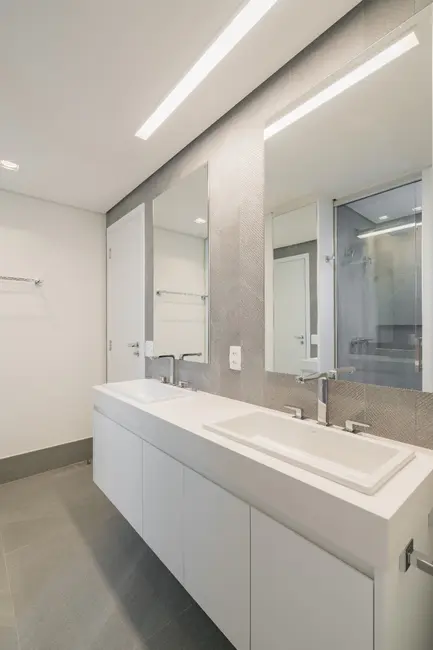 Foto 7 de Apartamento com 4 quartos à venda, 202m2 em Vila Mariana, São Paulo - SP