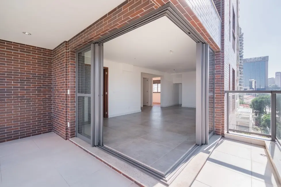 Foto 2 de Apartamento com 4 quartos à venda, 202m2 em Vila Mariana, São Paulo - SP