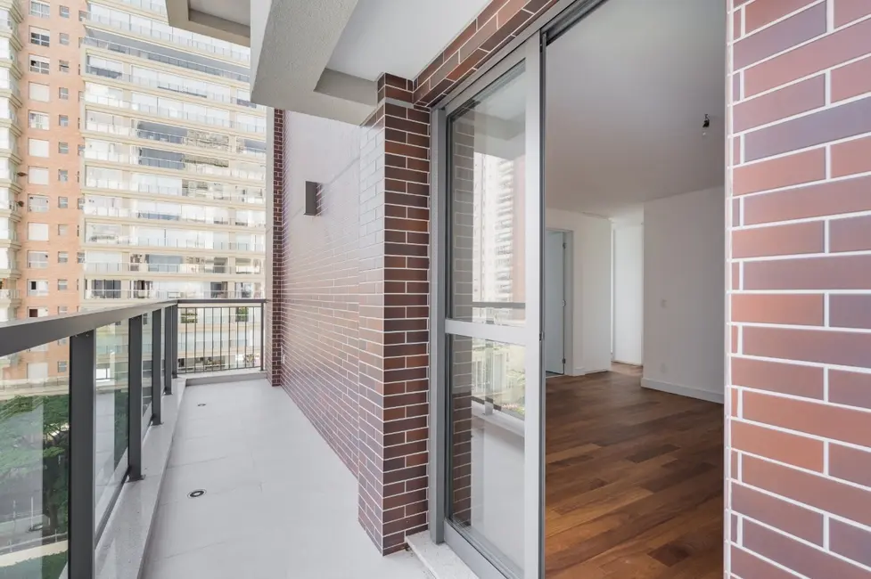 Foto 3 de Apartamento com 4 quartos à venda, 202m2 em Vila Mariana, São Paulo - SP