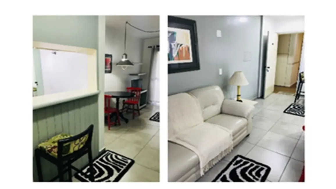 Apartamento com 1 quarto para alugar, 40m2 em Jardim Paulista, São Paulo - SP - imagem 2 Foto 2 de Apartamento com 1 quarto para alugar, 40m2 em Jardim Paulista, São Paulo - SP