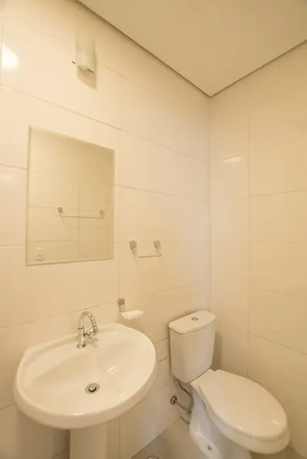 Foto 2 de Apartamento com 1 quarto para alugar, 22m2 em Aclimação, São Paulo - SP