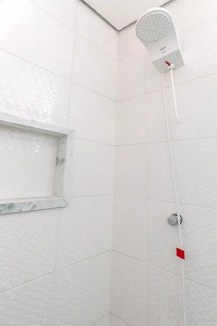 Apartamento com 1 quarto para alugar, 23m2 em Aclimação, São Paulo - SP - imagem 6 Foto 6 de Apartamento com 1 quarto para alugar, 23m2 em Aclimação, São Paulo - SP