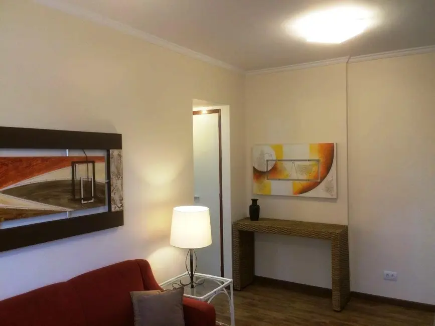 Apartamento com 1 quarto à venda, 43m2 em Indianópolis, São Paulo - SP - imagem 8 Foto 8 de Apartamento com 1 quarto à venda, 43m2 em Indianópolis, São Paulo - SP