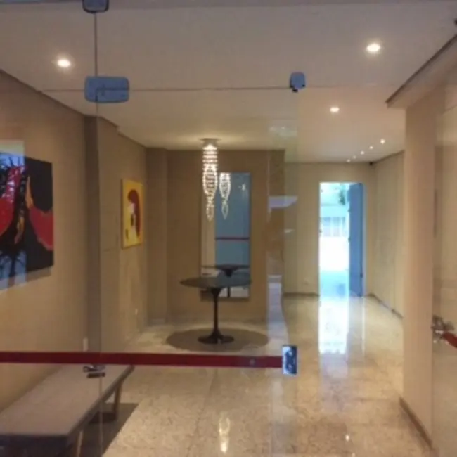 Apartamento com 1 quarto à venda, 43m2 em Indianópolis, São Paulo - SP - imagem 5 Foto 5 de Apartamento com 1 quarto à venda, 43m2 em Indianópolis, São Paulo - SP