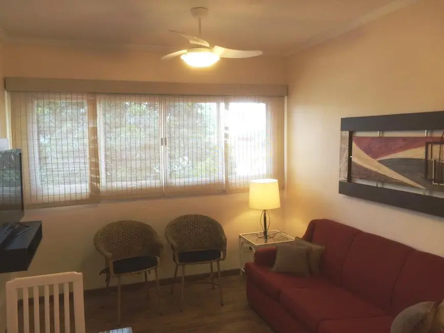Foto 1 de Apartamento com 1 quarto à venda, 43m2 em Indianópolis, São Paulo - SP