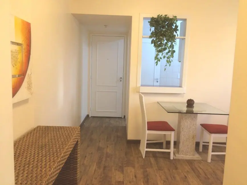 Apartamento com 1 quarto à venda, 43m2 em Indianópolis, São Paulo - SP - imagem 9 Foto 9 de Apartamento com 1 quarto à venda, 43m2 em Indianópolis, São Paulo - SP