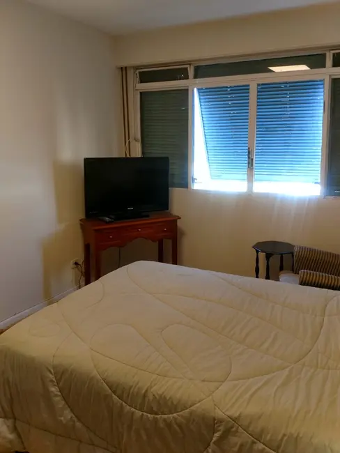 Foto 4 de Apartamento com 3 quartos à venda, 152m2 em Higienópolis, São Paulo - SP