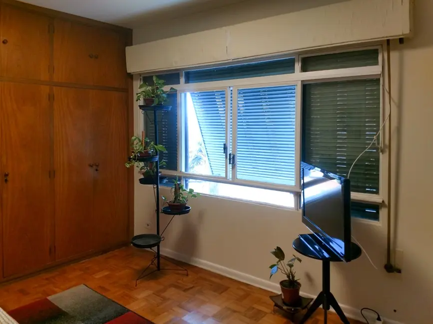 Foto 6 de Apartamento com 3 quartos à venda, 152m2 em Higienópolis, São Paulo - SP