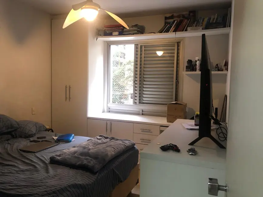 Foto 3 de Apartamento com 2 quartos à venda, 91m2 em Jardim Paulista, São Paulo - SP