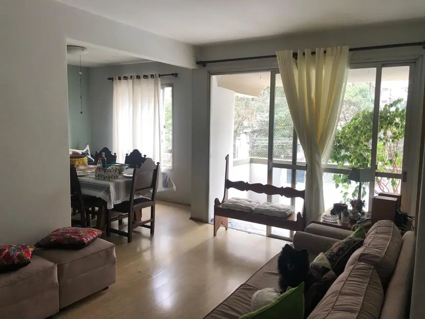 Foto 1 de Apartamento com 2 quartos à venda, 91m2 em Jardim Paulista, São Paulo - SP