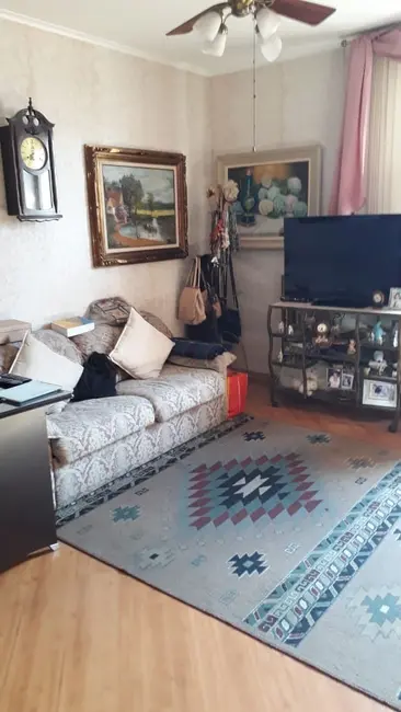 Foto 5 de Apartamento com 3 quartos à venda, 198m2 em Vila Monumento, São Paulo - SP
