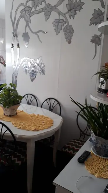 Foto 2 de Apartamento com 3 quartos à venda, 198m2 em Vila Monumento, São Paulo - SP