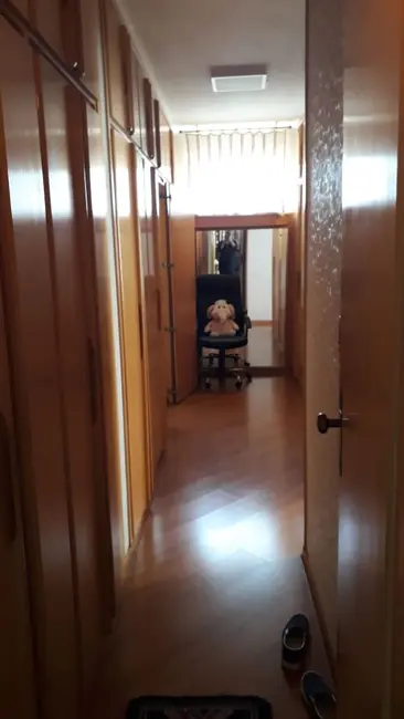 Foto 3 de Apartamento com 3 quartos à venda, 198m2 em Vila Monumento, São Paulo - SP