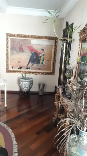 Foto 6 de Apartamento com 3 quartos à venda, 198m2 em Vila Monumento, São Paulo - SP