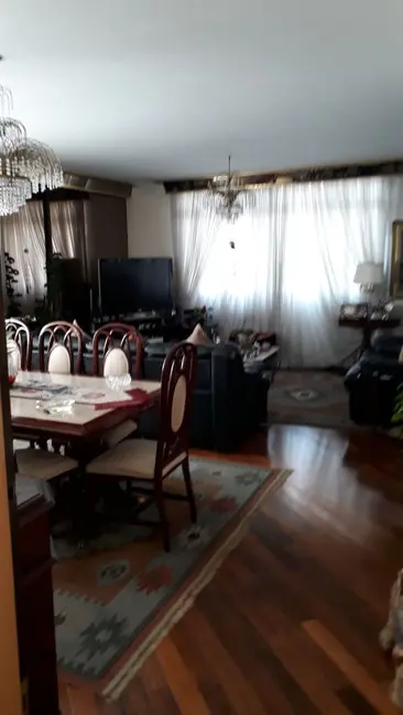 Foto 1 de Apartamento com 3 quartos à venda, 198m2 em Vila Monumento, São Paulo - SP