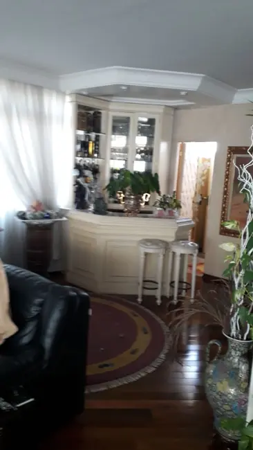 Foto 4 de Apartamento com 3 quartos à venda, 198m2 em Vila Monumento, São Paulo - SP