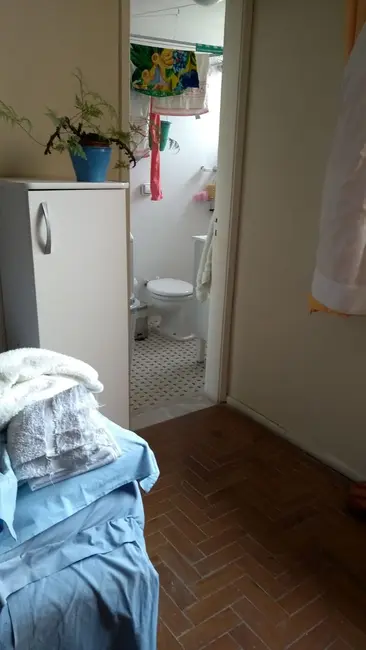 Foto 5 de Apartamento com 1 quarto à venda, 32m2 em Vila Buarque, São Paulo - SP